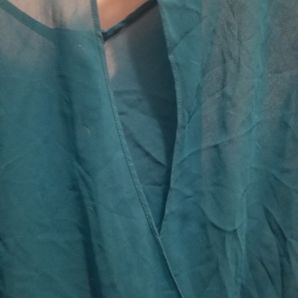 Blouse - Picture 2 of 3